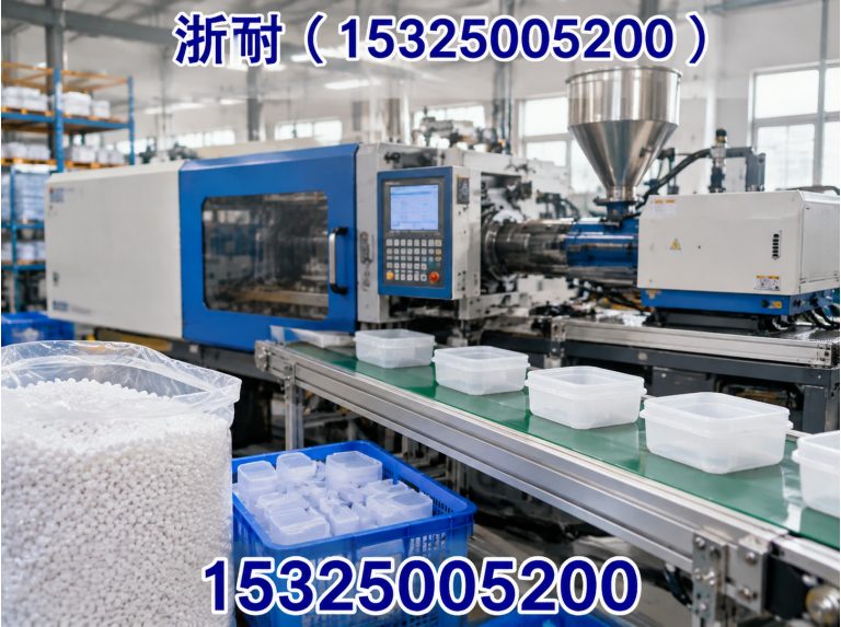 龙湾区工程塑料配件展示图